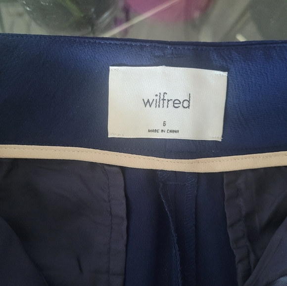 Wilfred Trousers - Picture 10 of 10